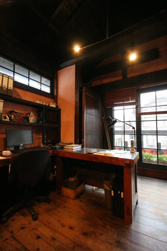 カールベンクス&アソシエイツ_b0349892_06153778.jpg