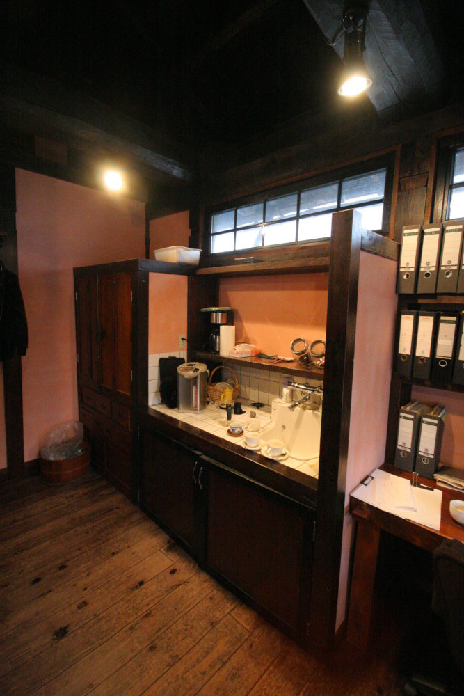 カールベンクス&アソシエイツ_b0349892_06153860.jpg