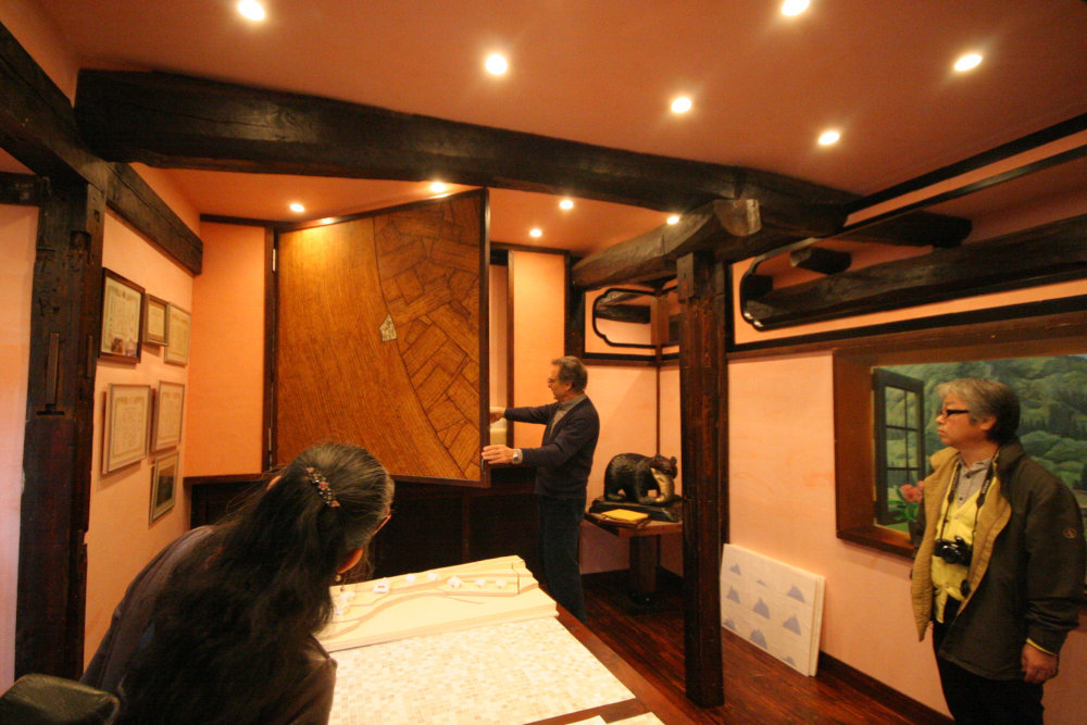 カールベンクス&アソシエイツ_b0349892_06183973.jpg