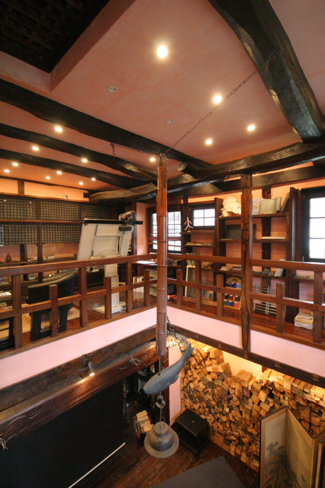 カールベンクス&アソシエイツ_b0349892_06184080.jpg