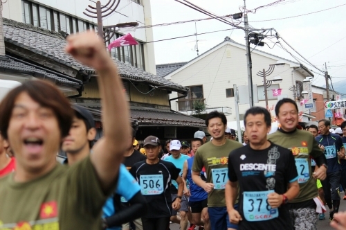 楽しかった、久万高原マラソン。_b0334704_21031424.jpg