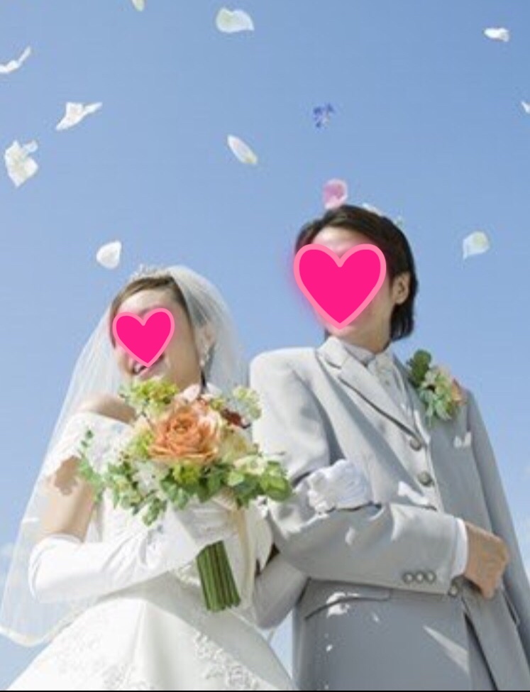 ウェディング♡20代夫婦のパーソナルカラー&骨格診断( ᵔᵒᵔ )♡_a0213806_09061161.jpg