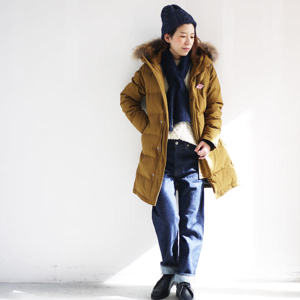 EVENT...】WINTER OUTER FAIR 2016 in Navyblue_e0111107_11534639.jpg