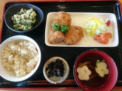 11/13 ゆいま~る食堂@日野市_b0042308_14361263.jpg
