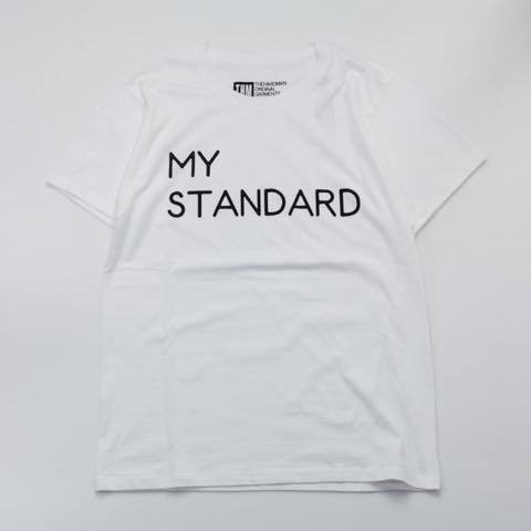 New Category　〜MY STANDARD〜_a0037910_08520494.jpg