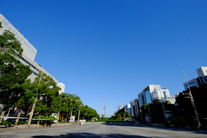 名古屋の旅 その2_e0000910_15323150.jpg