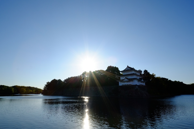 名古屋の旅 その2_e0000910_15542260.jpg