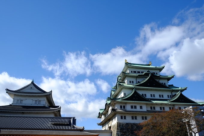名古屋の旅 その2_e0000910_16213028.jpg