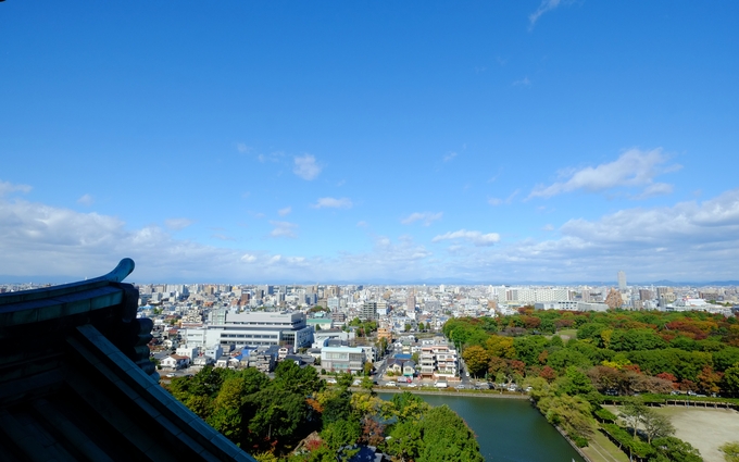 名古屋の旅 その2_e0000910_16243956.jpg