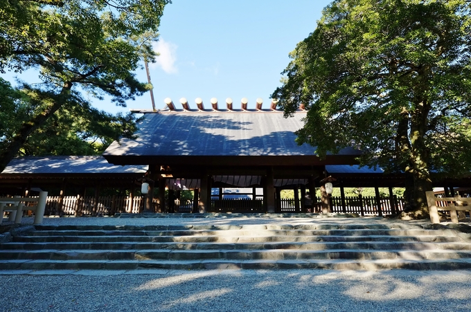 名古屋の旅 その2_e0000910_16412312.jpg
