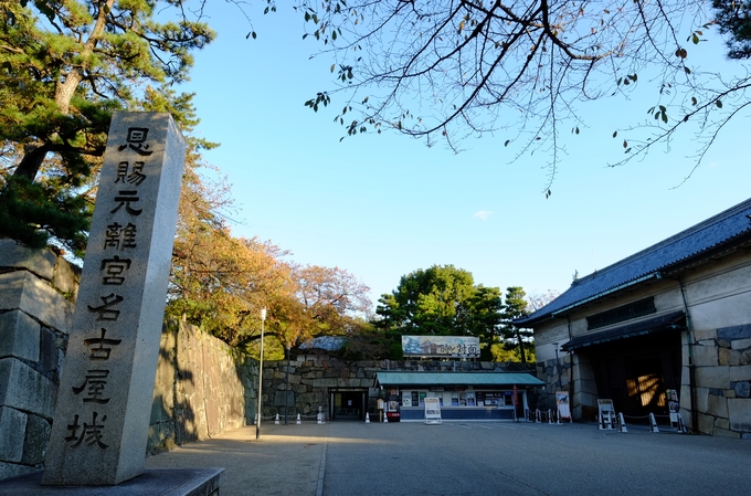 名古屋の旅 その2_e0000910_1645215.jpg