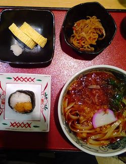 きしめんの謎_d0228130_7595077.jpg