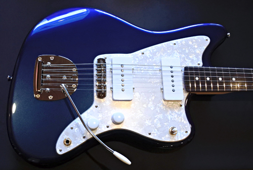 「Morpho Blue PearlのPsychomaster 1本目」が完成!!_e0053731_1592595.jpg