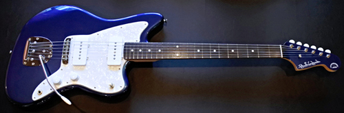 「Morpho Blue PearlのPsychomaster 1本目」が完成!!_e0053731_1593145.jpg