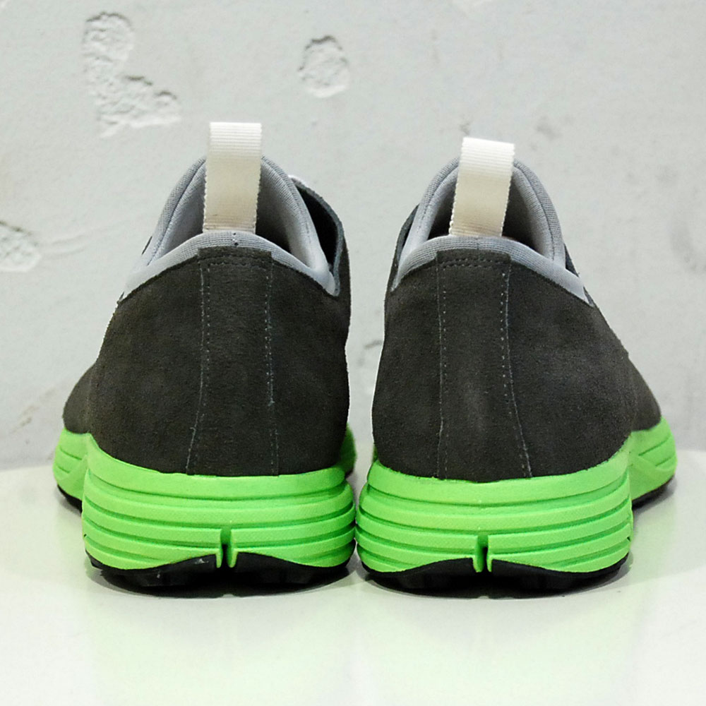 LV12-B　Service Shoes  “Vibram FastTrail Sole”_b0177537_1311635.jpg