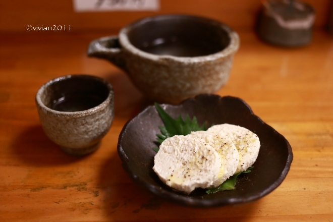 石臼挽き手打ち蕎麦 こまめ ~引越しが無事済んだので・・・蕎麦~_e0227942_21485887.jpg