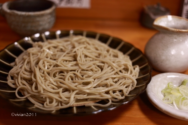 石臼挽き手打ち蕎麦 こまめ ~引越しが無事済んだので・・・蕎麦~_e0227942_21543421.jpg