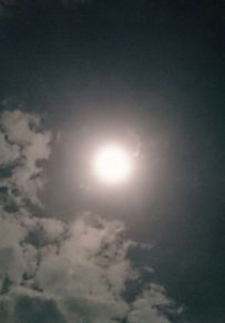 スーパームーン_f0081443_21181867.jpg