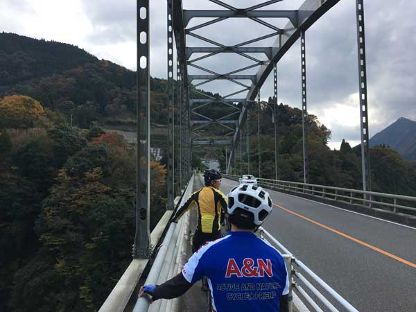 初宮崎県！高千穂ライド、後篇_f0229250_174638100.jpg