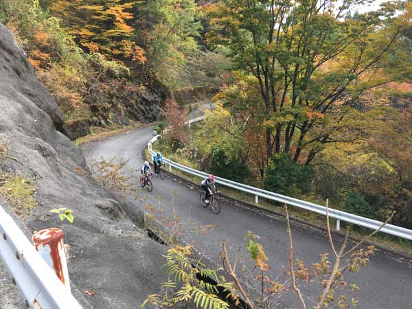 初宮崎県！高千穂ライド、後篇_f0229250_18401960.jpg