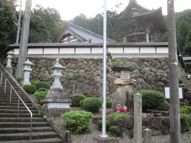 法順寺（若狭町）_c0182455_18485038.jpg