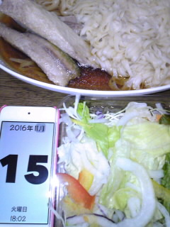 15日の食事夜写真_b0056758_18513748.jpg