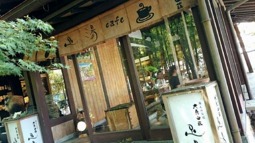 京都・嵐山～大原～伏見巡りのライド_d0174462_323024.jpg