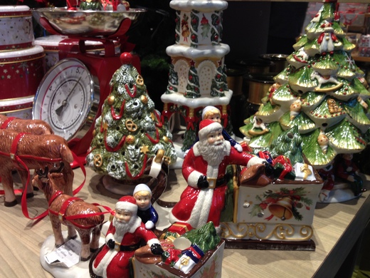 クリスマスを彩る可愛らしい仲間たち_a0136671_140188.jpg