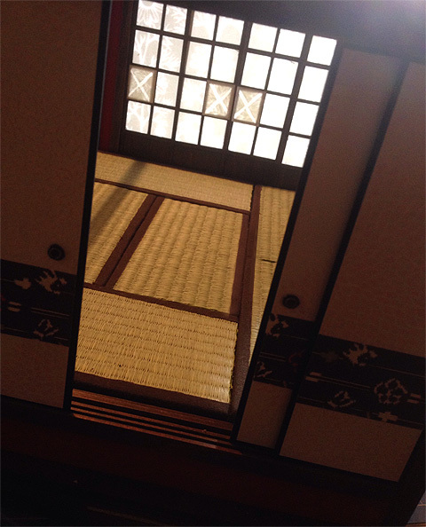 和風ドールハウス 10_a0342172_08451611.jpg