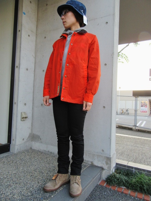 いつの間にか・・・当店は、WOOL の館に。。。(^^♪、_d0152280_0384760.jpg