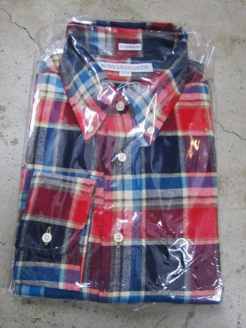 いつの間にか・・・当店は、WOOL の館に。。。(^^♪、_d0152280_132230.jpg