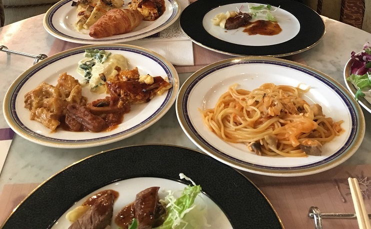 ランチ_f0202682_15480741.jpg