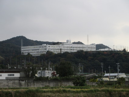 岬高校にてエンパワメントスクールの講師をする by (ナベサダ)_f0053885_1739257.jpg