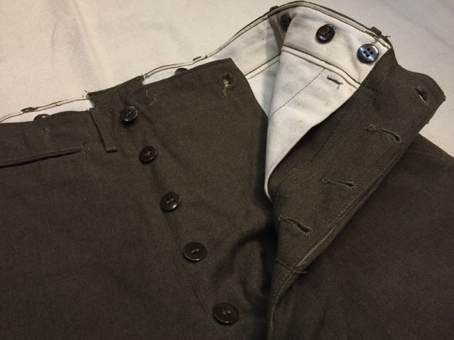 11月16日(水)大阪店ヴィンテージ&スーペリア入荷!!#7 U.S.Army&U.S.M.C.編!!(大阪アメ村店)_c0078587_244513.jpg