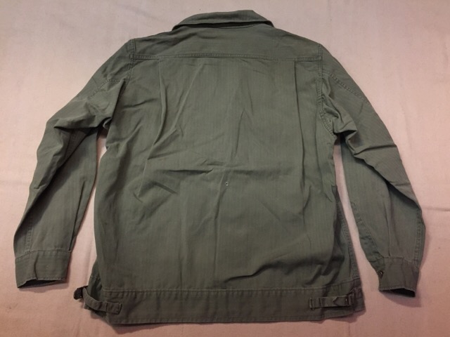 11月16日(水)大阪店ヴィンテージ&スーペリア入荷!!#7 U.S.Army&U.S.M.C.編!!(大阪アメ村店)_c0078587_2522548.jpg