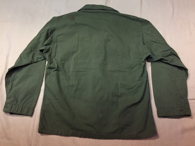 11月16日(水)大阪店ヴィンテージ&スーペリア入荷!!#7 U.S.Army&U.S.M.C.編!!(大阪アメ村店)_c0078587_2561045.jpg