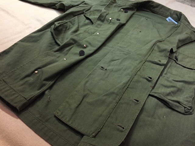 11月16日(水)大阪店ヴィンテージ&スーペリア入荷!!#7 U.S.Army&U.S.M.C.編!!(大阪アメ村店)_c0078587_2564022.jpg