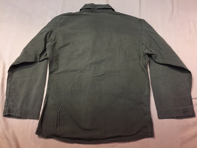 11月16日(水)大阪店ヴィンテージ&スーペリア入荷!!#7 U.S.Army&U.S.M.C.編!!(大阪アメ村店)_c0078587_257866.jpg