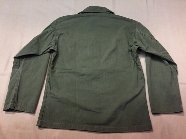 11月16日(水)大阪店ヴィンテージ&スーペリア入荷!!#7 U.S.Army&U.S.M.C.編!!(大阪アメ村店)_c0078587_259334.jpg