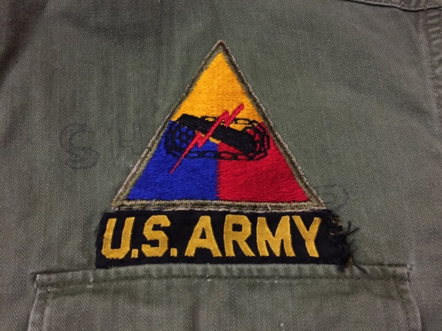 11月16日(水)大阪店ヴィンテージ&スーペリア入荷!!#7 U.S.Army&U.S.M.C.編!!(大阪アメ村店)_c0078587_2595475.jpg