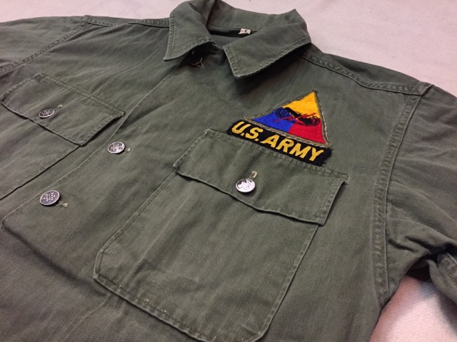 11月16日(水)大阪店ヴィンテージ&スーペリア入荷!!#7 U.S.Army&U.S.M.C.編!!(大阪アメ村店)_c0078587_305560.jpg