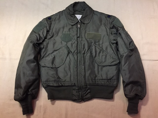 11月16日(水)大阪店ヴィンテージ&スーペリア入荷!!#7 U.S.Army&U.S.M.C.編!!(大阪アメ村店)_c0078587_342013.jpg