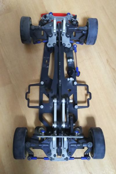テック tech ヴォガード T10 RS 美品 ヴォガードマニアックス : 神聖はるさめ王国