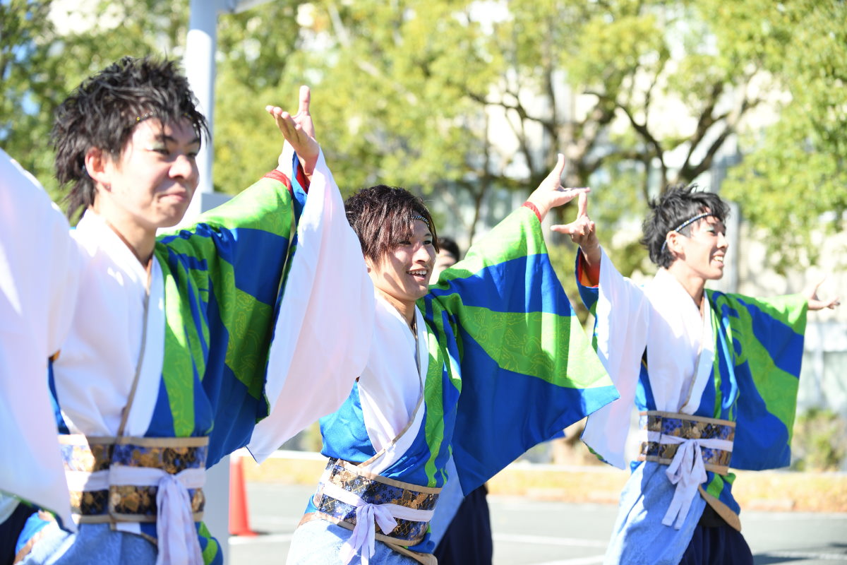 静大祭in浜松_f0184198_17575649.jpg