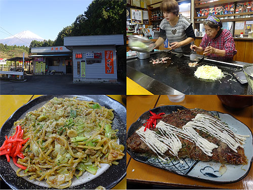 木と戯れ、秋を満喫した極上キャンプ!_c0137404_21123942.jpg