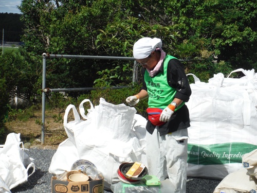 てきやさん活動報告６月～９月_b0213209_11321420.jpg