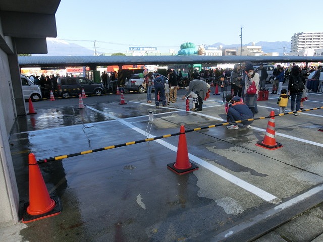 消防の地道な予防活動も理解いただく場 30回目を迎えた「消防まつり」_f0141310_7413659.jpg