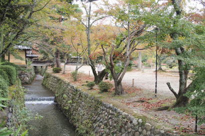 大本山  大覚寺へも行って来ました！_d0200811_00530492.jpg