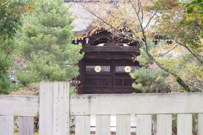 大本山  大覚寺へも行って来ました！_d0200811_00552666.jpg