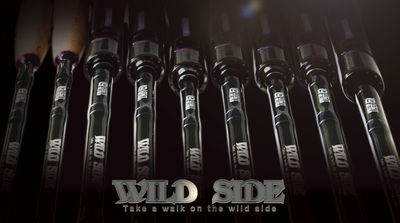 LEGIT DESIGN WILD SIDE WSC64L “Bait Finesse” 入荷しました_a0153216_1953492.jpg